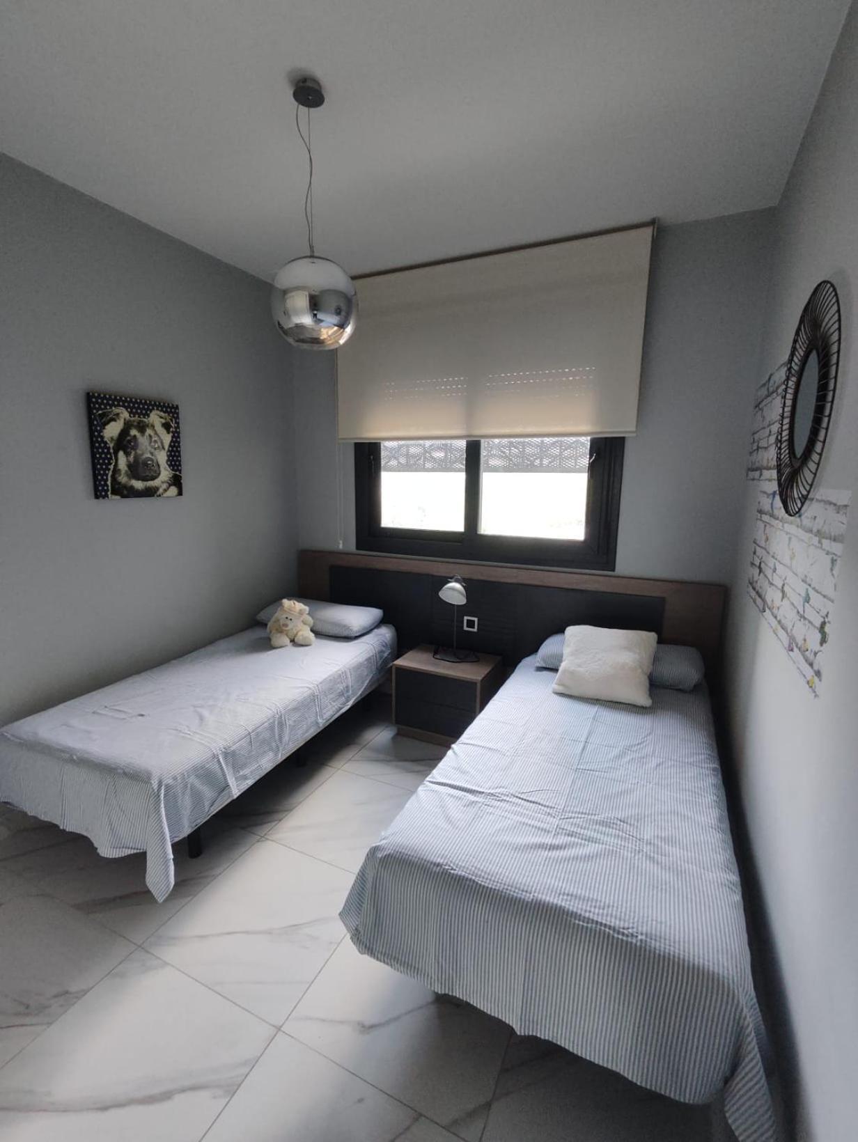 Ferienwohnung Benidorm Luxury Residential Exterior foto